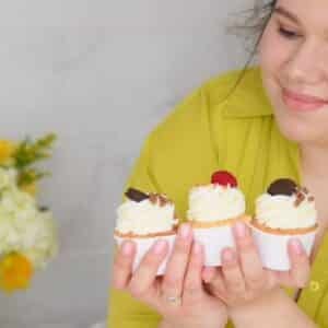 Curso de Decoración Profesional de Tortas