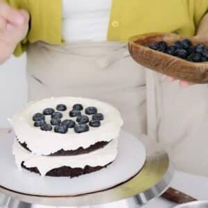 Recetario de Postres y Cheesecakes